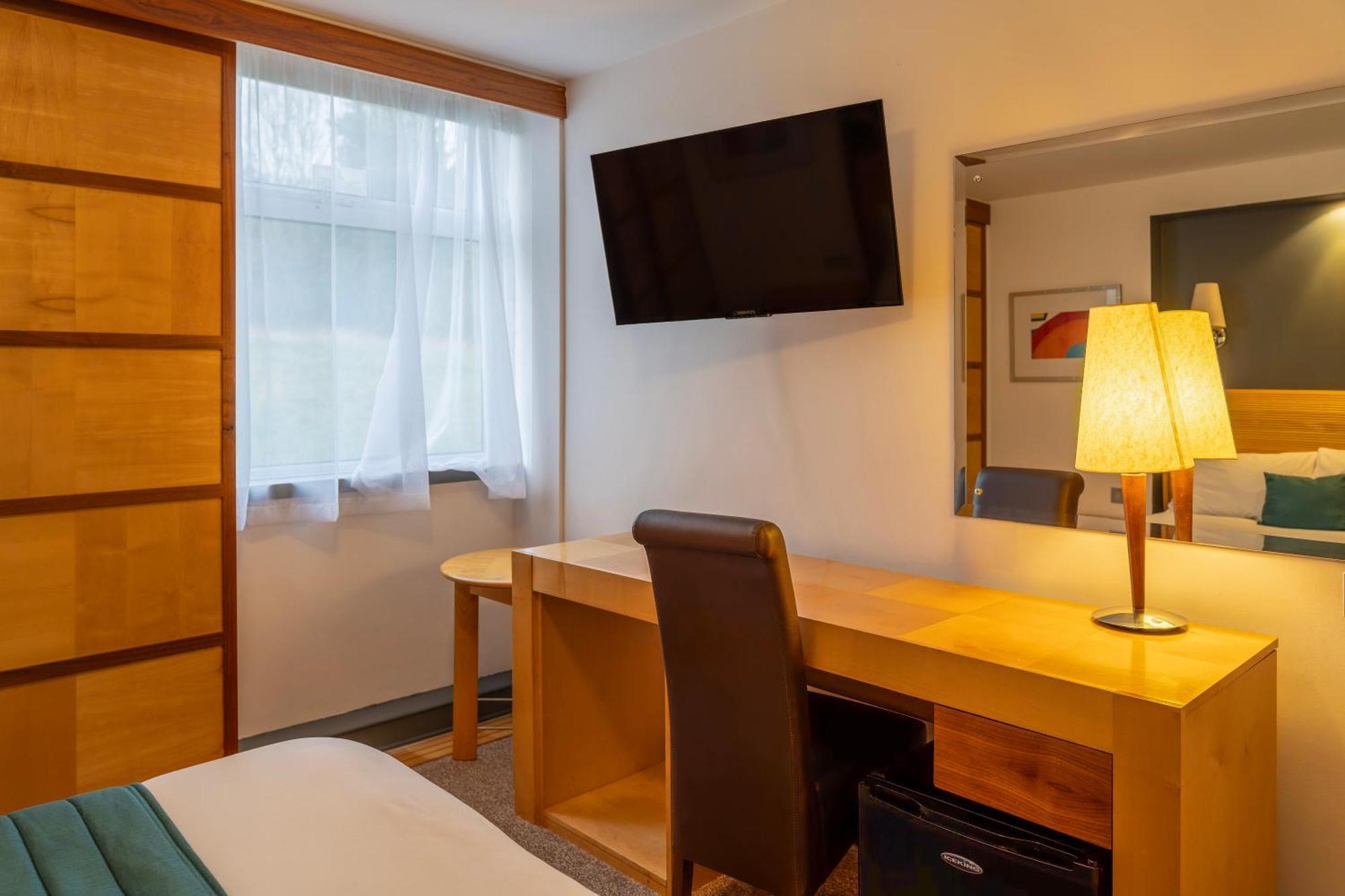 Britannia Hotel Bolton Buitenkant foto